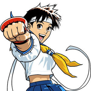 Meet your Posher, Orliany